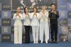  경력 도합 151년…박진영의 초특급 걸그룹 프로젝트 '골든걸스'(종합)