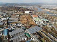  경남개발공사, 진주 옛 종축장 부지 도시개발사업 추진… 2025년 준공 예정