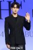  세븐틴 민규, 허리 통증으로 활동 차질 
