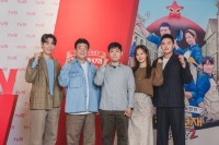  '5배 더 힘들었다'…시즌2 안 한다던 백종원의 '장사천재 백사장2'(종합)