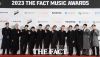  세븐틴, 유네스코 본부 단독 연설…K-POP 아티스트 최초