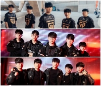  '2023 롤드컵' LCK 8강 윤곽…젠지 이어 T1·KT도 합류