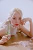  피프티 피프티 키나, 홀로 '빌보드 뮤직 어워즈' 참석 가능성↑