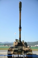  한화에어로스페이스, 3분기 영업익 1043억 원…전년比 64.5%↑