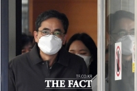  [속보] '50억 클럽 의혹' 곽상도 부자 불구속 기소