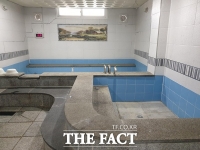  백성현 논산시장, 끈질긴 설득으로 군부대 목욕탕 주민 개방 이끌어