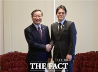  인천시, 항만도시 '인천·요코하마·톈진' 교류 협력 제안