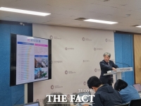  인천시, 세계 10대 도시 이끌 '인천 미래 산업지도 프로젝트' 발표