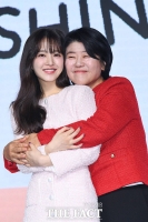  박보영-이정은 '사랑스러운 간호사 선후배' [TF사진관]