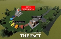  의령군, '청년 거점 복합타운' 조성…일터·삶터·놀이터 청년 3색 특구