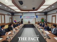  청주시, 기업 애로사항 해결사 역할 '톡톡'