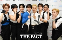  [TMA 인터뷰] 스트레이 키즈 '6년 연속 참석…'잘 걸어왔다'는 대답 같아'