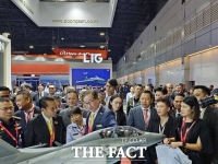  KAI, 태국 방산전시회 참가…'K-방산 텃밭'서 수출 확대 마케팅