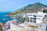  남해군, 노량대교 홍보관 철수…남해각 기능 강화