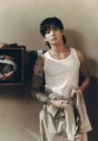  '마침내 팝의 왕 찾아'…정국 'GOLDEN'에 외신 호평 릴레이