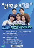  경기도, 이달 말까지 미취업 청년 응시료 지원 신청 접수
