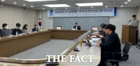  용인시,도와 수원 및 3개시와  지하철 3호선 경기 남부 연장 추진