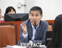  이원택 민주당 의원, 국회 예결위 예산안 조정소위 위원 선임