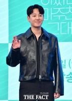  배우 김동욱, 12월 22일 비연예인과 결혼