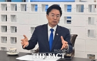  [인터뷰] 정진욱 민주당 당 대표 정무특보 