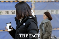  [오늘의 날씨] 아침 최저 영하 5도…낮부터 추위 누그러져