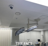  용인시 지역 병·의원 '수술실 CCTV 설치' 완료