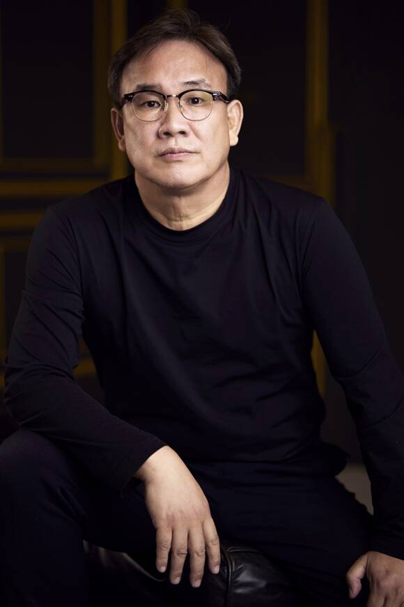 김성수 감독이 영화 서울의 봄 개봉을 기념해 인터뷰를 진행했다. /플러스엠 엔터테인먼트