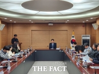  천안교육지원청, 수능 유관 기관 대응 체계 구축