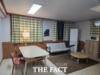  고성군, 경남 청년 워케이션 명소로 날갯짓