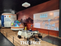  10년만에 새롭게 바뀐 사천첨단항공우주과학관… 항공우주산업 기반 지역관광 명소 기대