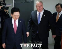  김기현 '혁신위, 정제되지 않은 발언 바람직하지 않아'