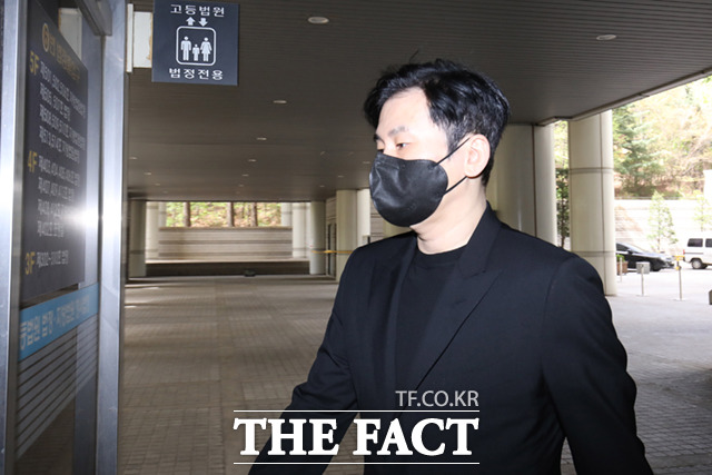 16일 법조계에 따르면 양현석 전 YG엔터테인먼트 대표는 전날 서울고법 형사6-3부(이의영·원종찬·박원철 부장판사)에 상고장을 제출했다./이새롬 기자