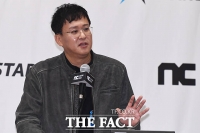  [지스타 2023] 배재현 엔씨 시더 '신작 LLL, 내년 외부 테스트'