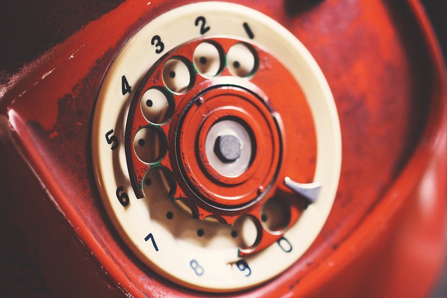전화공포증은 약 100년 전 전화기가 처음 발명 되었을 때부터 존재했다. /픽사베이