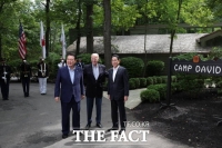  尹 대통령, 바이든·기시다와 또 만난다…3개월 만에 한미일 정상 회동 