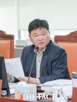  [경기 행감]성기황 도의원, '층간소음 분쟁해소 전문기관 설립' 촉구