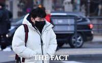  [오늘의 날씨] 아침 영하, 낮엔 풀려…내륙 강풍에 체감온도↓