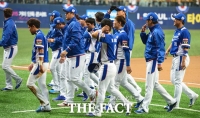  한국 야구 10회 승부치기 역전패, APBC 아쉬운 준우승...한일전 8연패