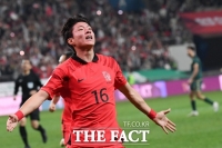  경찰, 황의조 '불법촬영 혐의' 피의자 조사