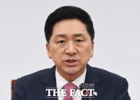  김기현 '슈퍼 빅텐트 치겠다'...비명계 연대 가능성 언급