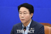  민주, '청년 비하' 현수막 논란에 '명백한 잘못…당 불찰'