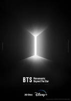  방탄소년단, 10년 여정 담은 다큐멘터리 공개…