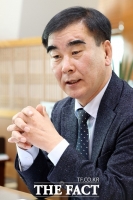  염종현 경기도의회 의장 