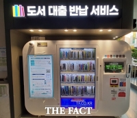  광주 북구, 22일 '스마트도서관 3호점' 개관