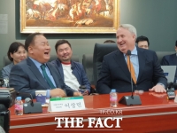  이상민 '국힘 혁신위에서 희망을 봐...12월 첫째주쯤 결단'