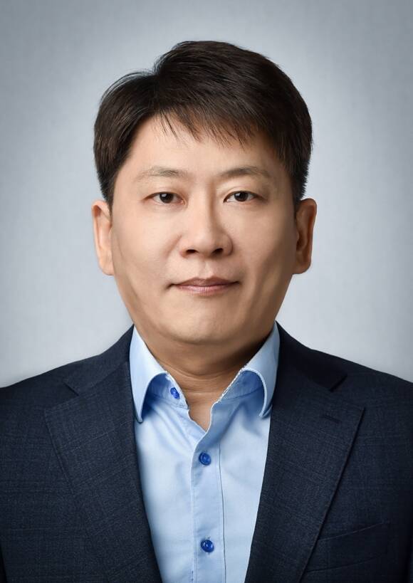 LG에너지솔루션이 자동차전지사업부장 김동명 사장을 신임 CEO로 선임했다. /LG에너지솔루션