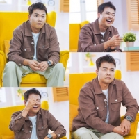  '父와 어색하다'는 전현무, '아빠하고 나하고' MC 발탁