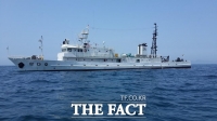  독도 앞 바다서 선박 예인 작업하던 선원 중상
