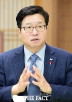  염태영 경기도 경제부지사, 내년 핵심 과제 공유·추진 전략 논의