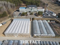  천안시농기센터, 농업기술 보급 혁신대회서 '우수상'